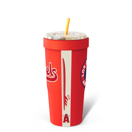 To-Go Buddy | Los Angeles Angels | City Connect