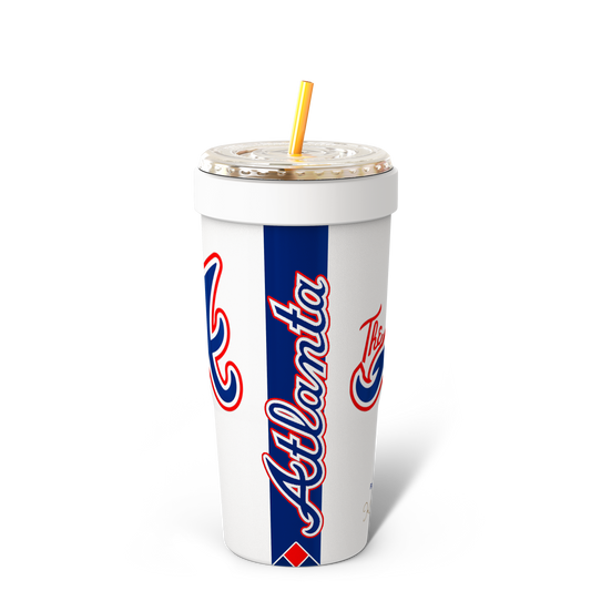 To-Go Buddy | Atlanta Braves | City Connect