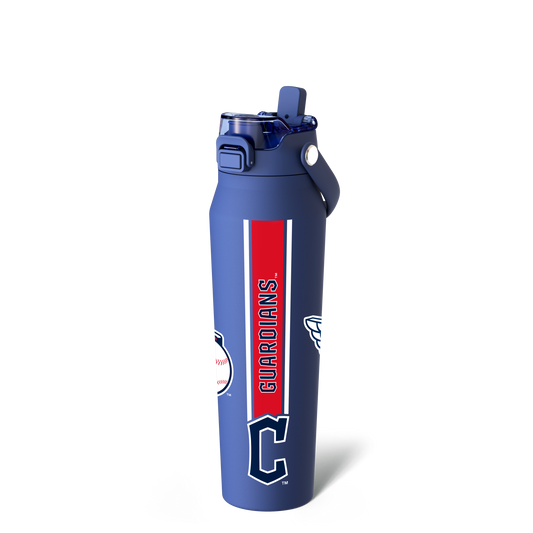 Bottle Buddy 32oz | Cleveland Guardians | Gameday