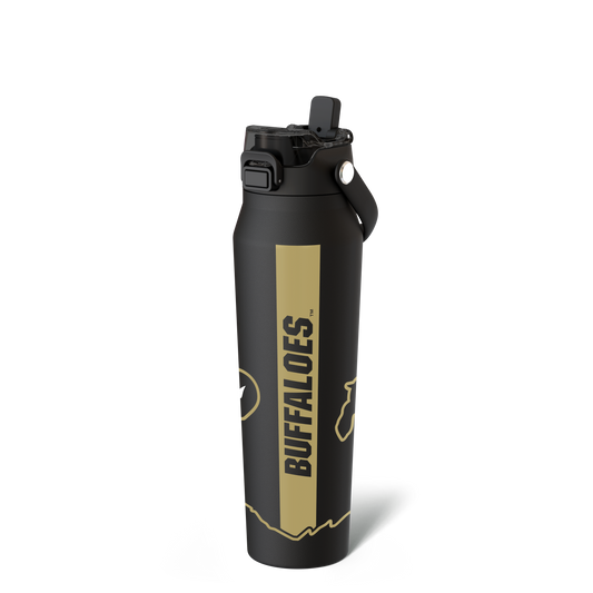Bottle Buddy 32oz | Colorado Buffaloes | Gameday