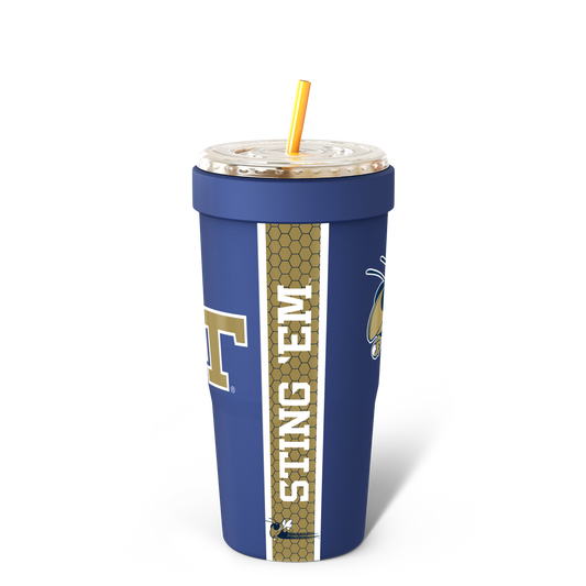 To-Go Buddy | Georgia Tech Yellow Jackets | Gameday