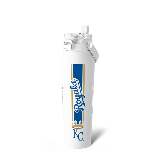 Bottle Buddy 32oz | Kansas City Royals | Gameday