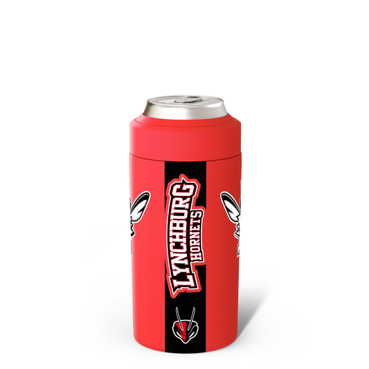 Universal Buddy | Lynchburg Hornets | Gameday