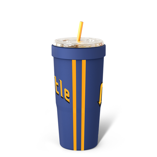 To-Go Buddy | Seattle Mariners | City Connect