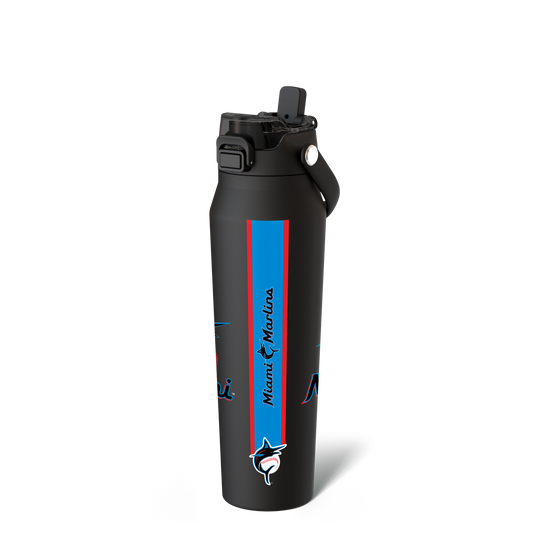 Bottle Buddy 32oz | Miami Marlins | Gameday