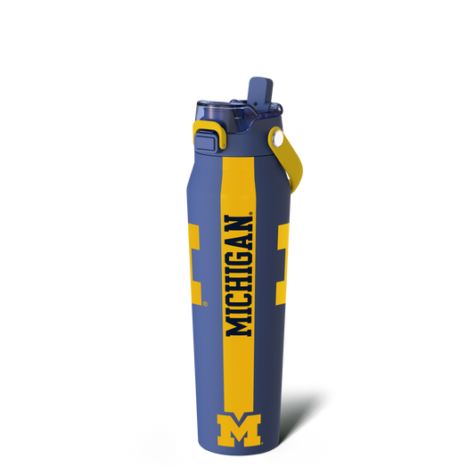 Bottle Buddy 32oz | Michigan Wolverines | Gameday