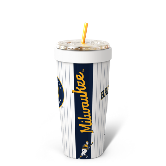 To-Go Buddy | Milwaukee Brewers | Gameday