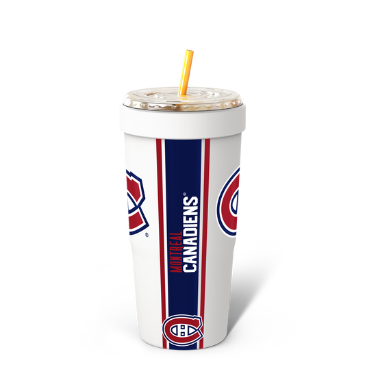 To-Go Buddy | Montreal Canadiens | Gameday
