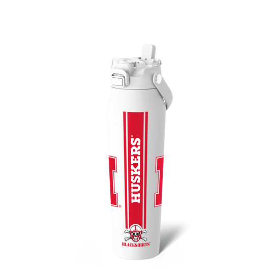 Bottle Buddy 32oz | Nebraska Cornhuskers | Gameday
