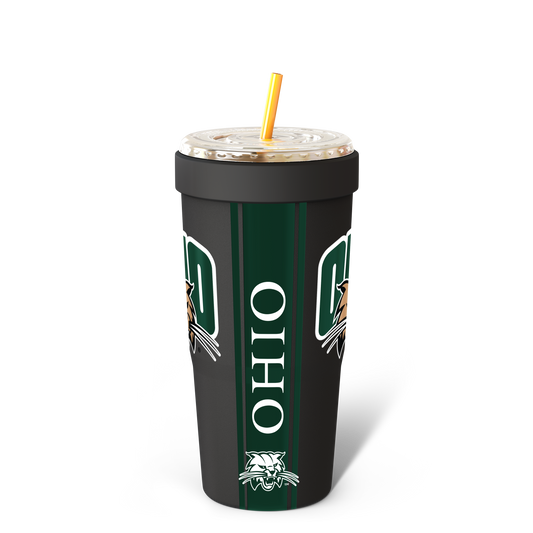 To-Go Buddy | Ohio Bobcats | Gameday