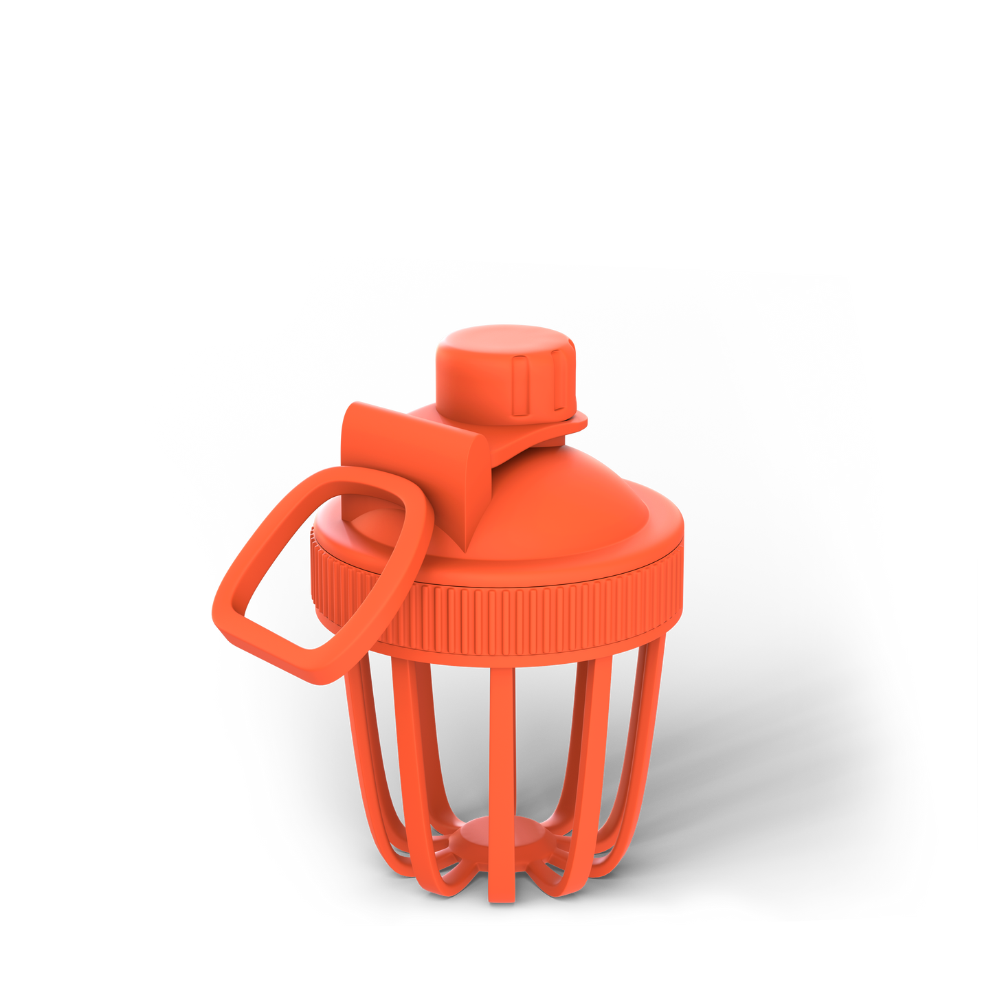 Universal XL | Protein Shaker Lid