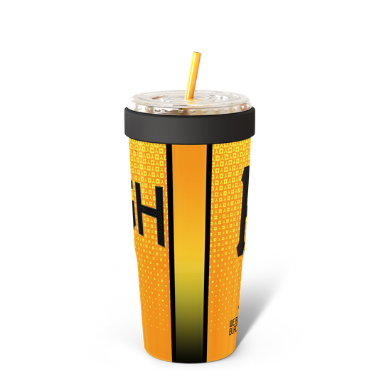 To-Go Buddy | Pittsburgh Pirates | City Connect