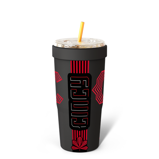 To-Go Buddy | Cincinnati Reds | City Connect