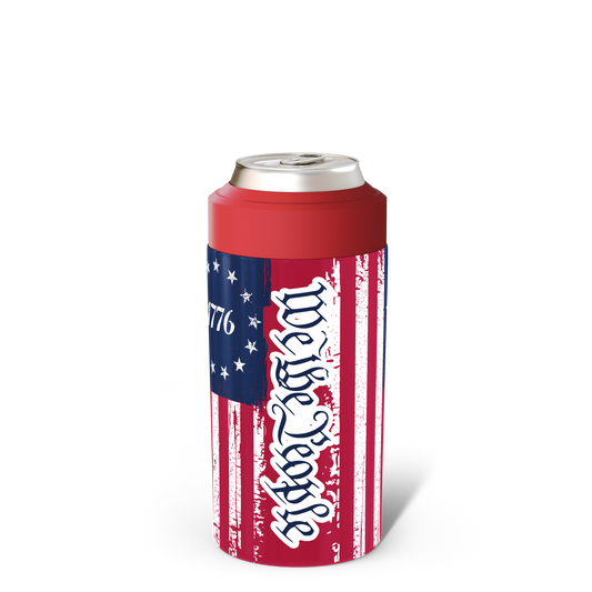 Universal Buddy | We The People