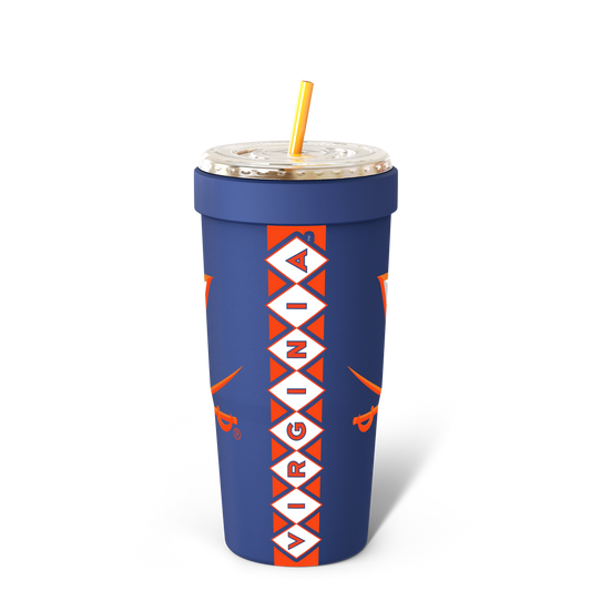 To-Go Buddy | Virginia Cavaliers | Gameday