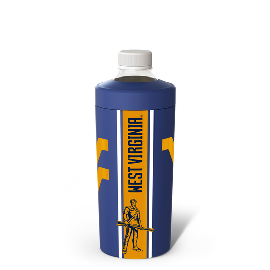 Universal XL | West Virginia Mountaineers | Gameday