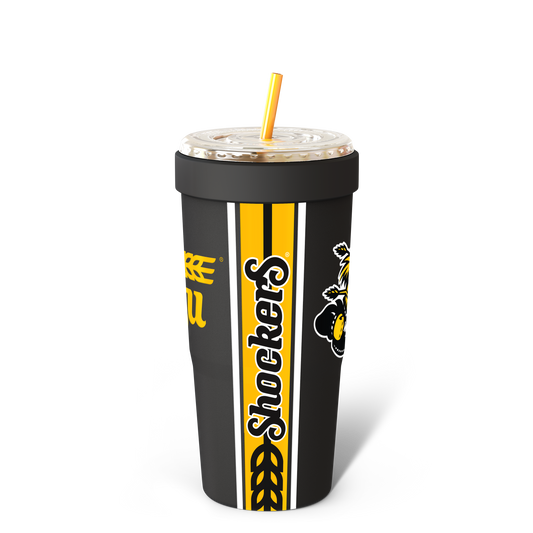 To-Go Buddy | Wichita State Shockers | Gameday