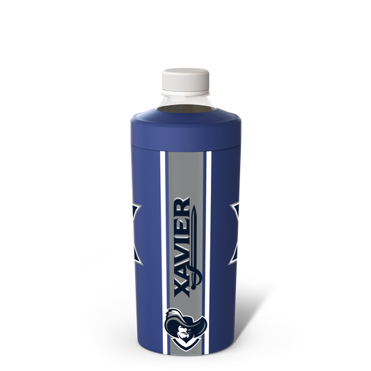 Universal XL | Xavier Musketeers | Gameday