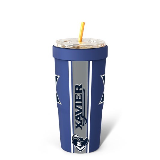 To-Go Buddy | Xavier Musketeers | Gameday