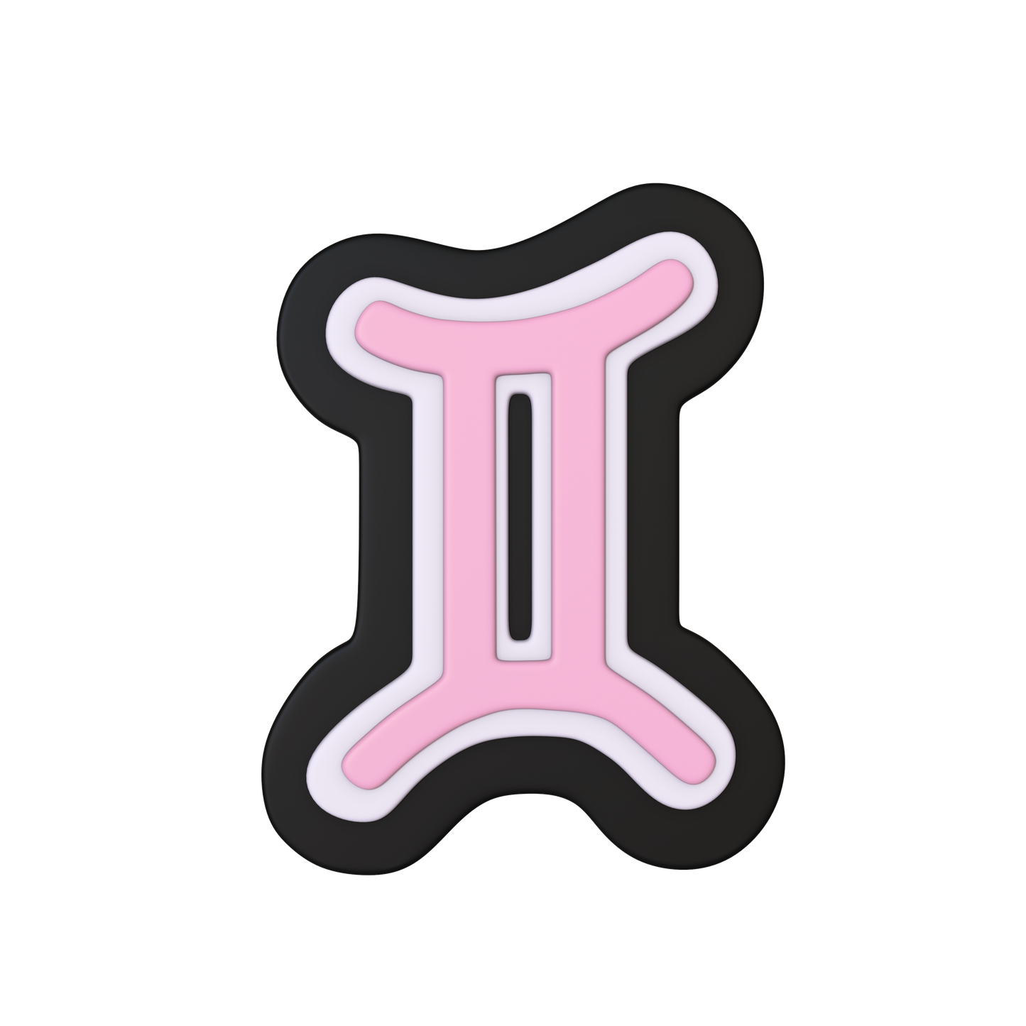 Budz | Gemini Symbol