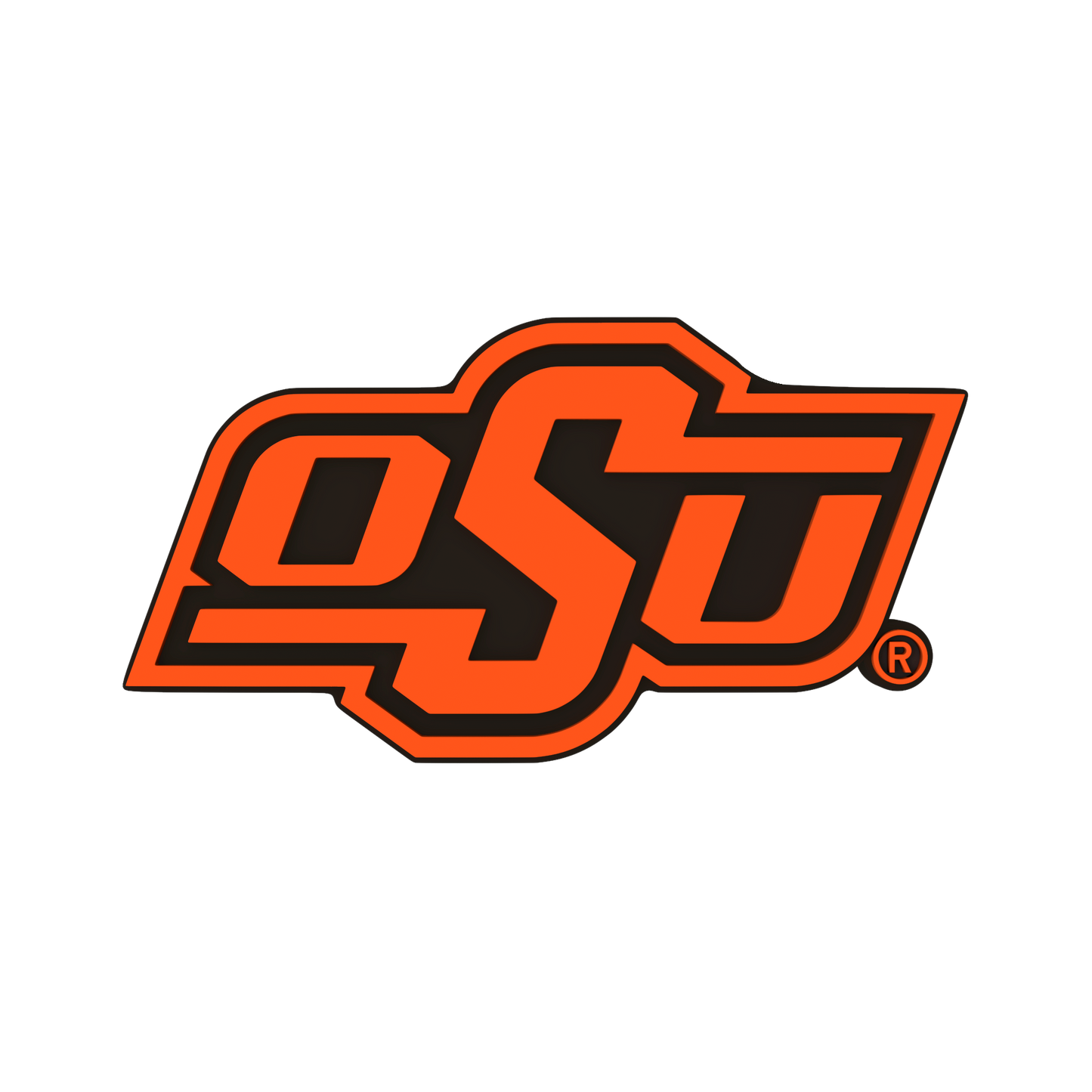 Budz | Oklahoma State Cowboys
