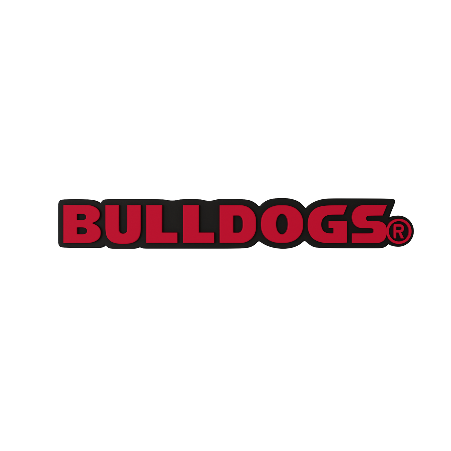 Budz | Georgia Bulldogs