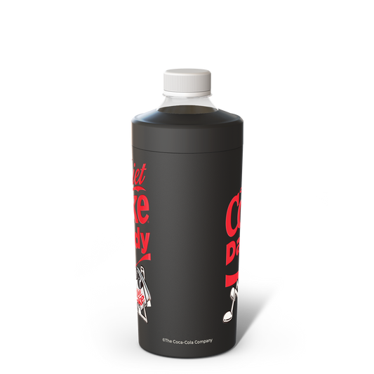 Universal XL | Coca-Cola | Diet Coke Daddy