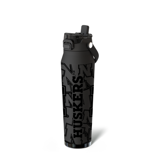 Bottle Buddy 32oz | Nebraska Cornhuskers | Night Game
