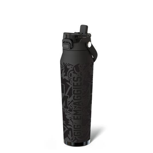 Bottle Buddy 32oz | Texas A&M Aggies | Night Game
