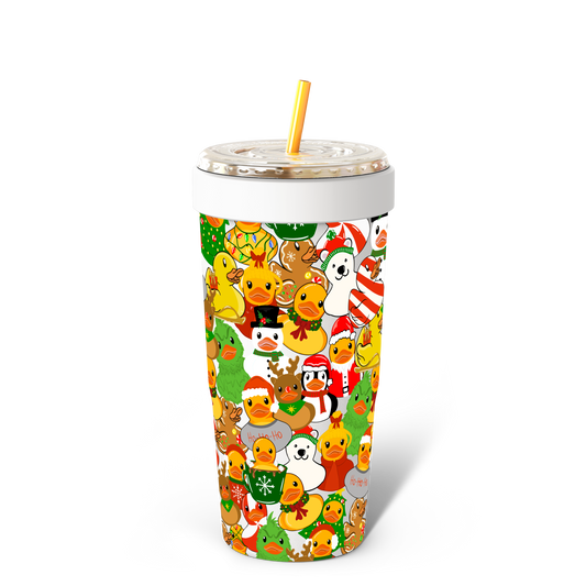 To-Go Buddy | Duck the Halls