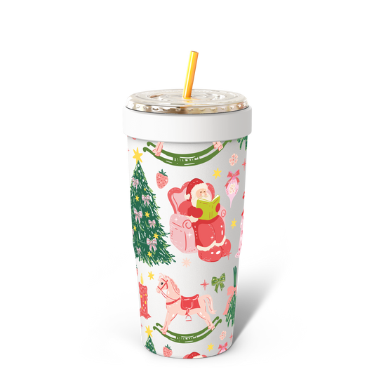 To-Go Buddy | Make it Merry