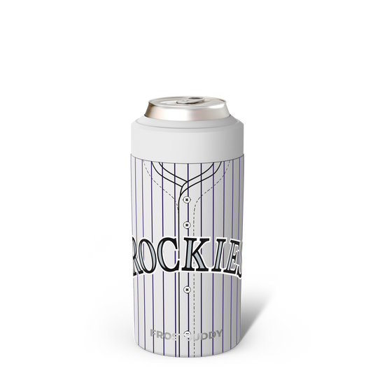 Universal Buddy | Colorado Rockies | #1 Dad