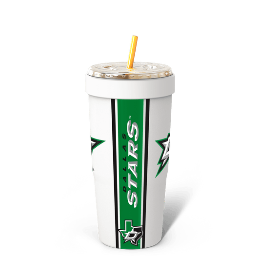 To-Go Buddy | Dallas Stars | Gameday