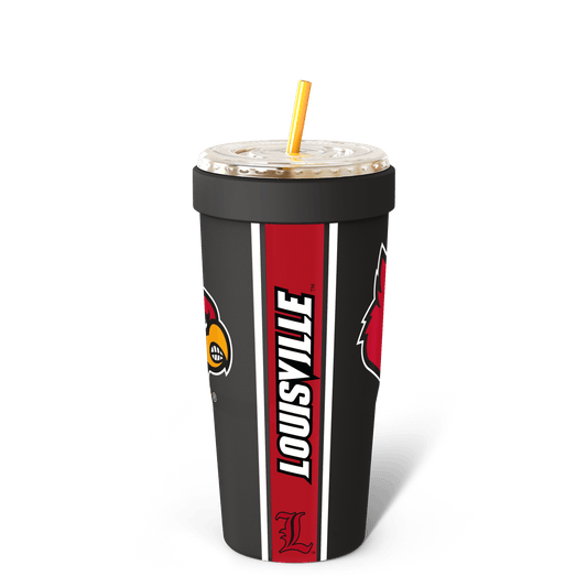 To-Go Buddy | Louisville Cardinals | Gameday