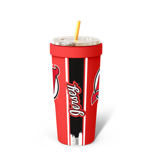 To-Go Buddy | New Jersey Devils | Gameday