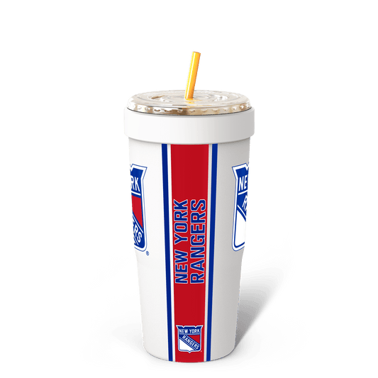 To-Go Buddy | New York Rangers | Gameday