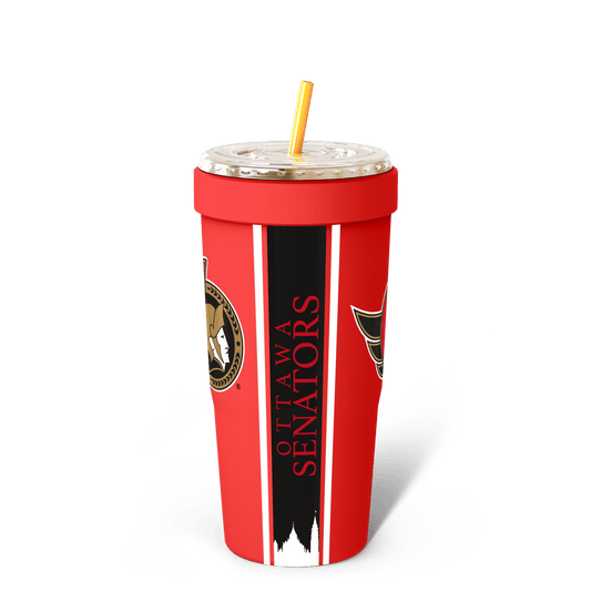 To-Go Buddy | Ottawa Senators | Gameday