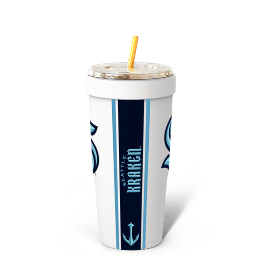 To-Go Buddy | Seattle Kraken | Gameday