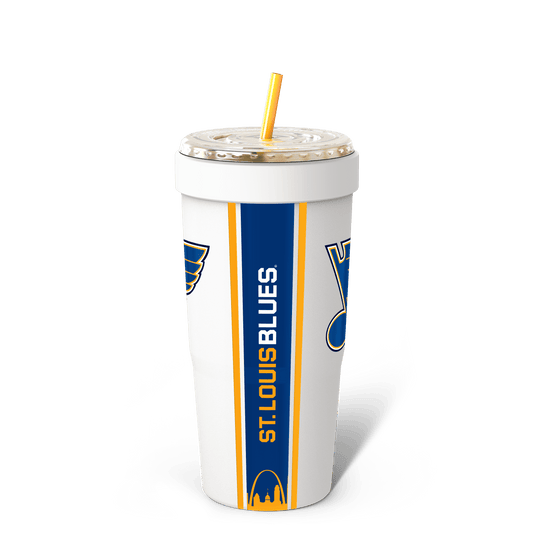To-Go Buddy | St. Louis Blues | Gameday