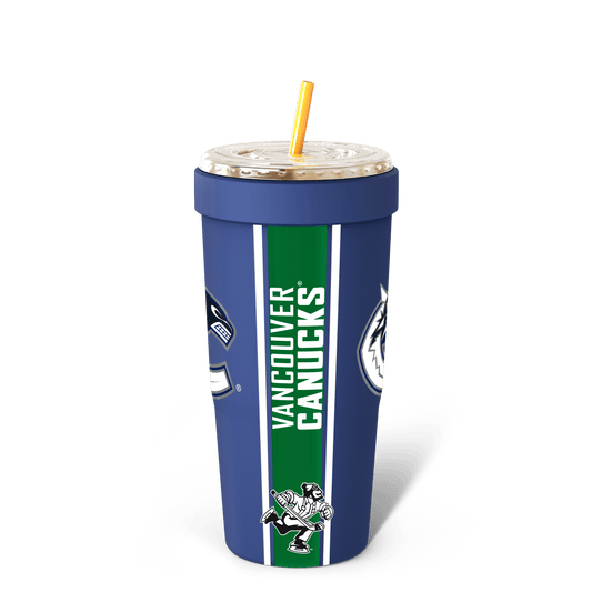 To-Go Buddy | Vancouver Canucks | Gameday