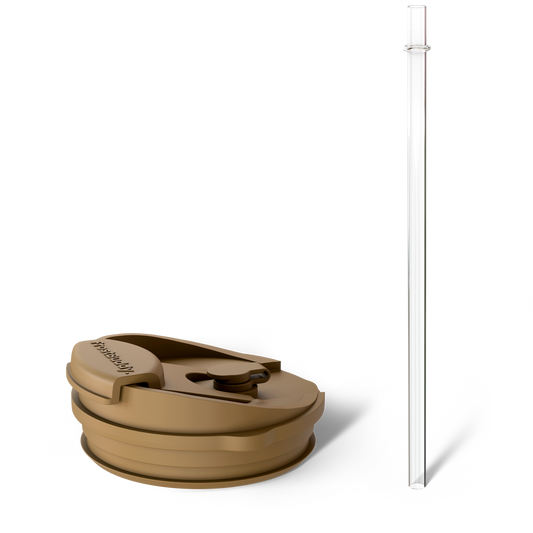 To-Go Buddy | Lid