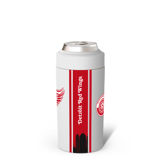 Universal Buddy | Detroit Red Wings | Gameday