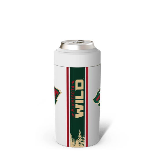 Universal Buddy | Minnesota Wild | Gameday