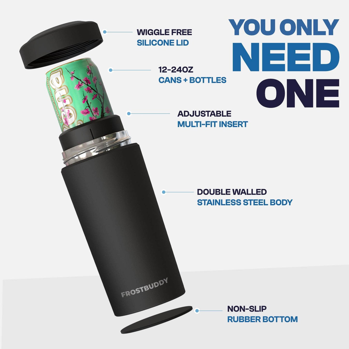 Universal XL | Boise State Broncos | Gameday