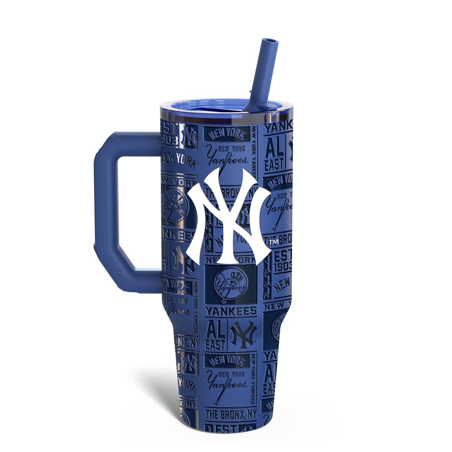 Thicc Buddy 40oz | New York Yankees | Legacy