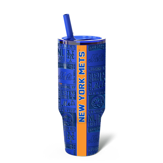Thicc Buddy 40oz | New York Mets | Legacy