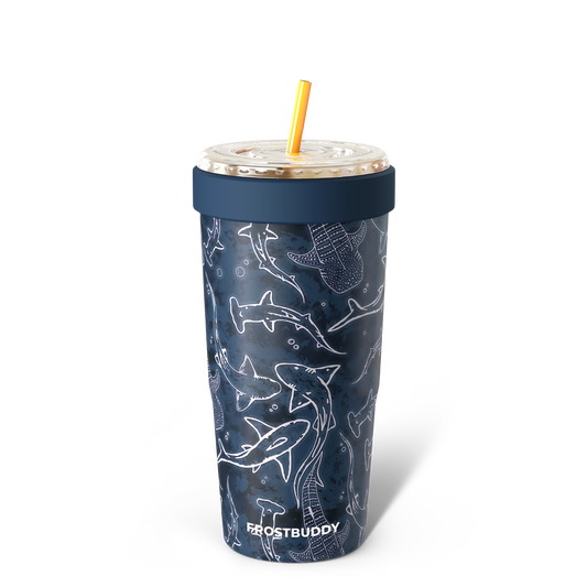 To-Go Buddy | Midnight Reef