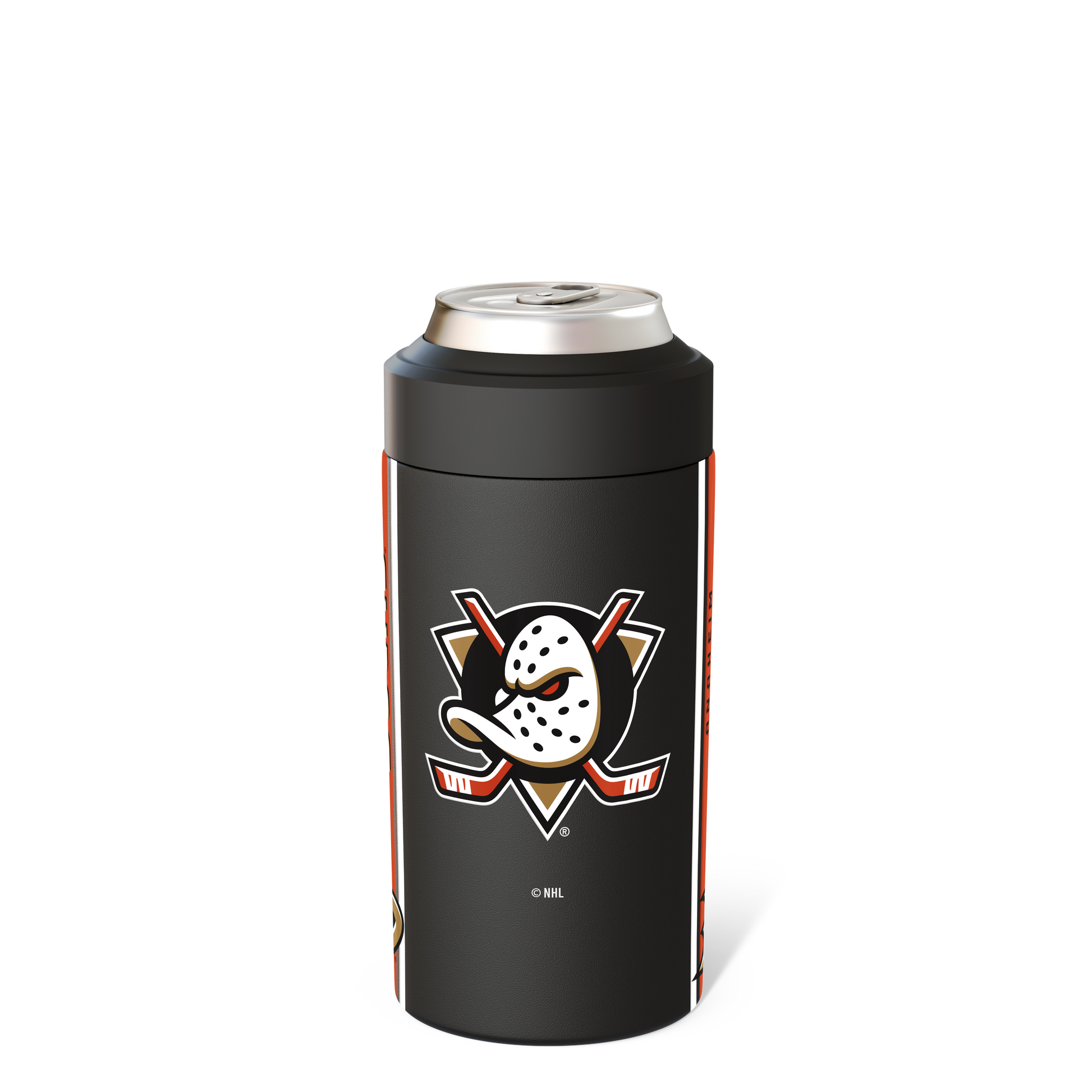 Universal Buddy | Anaheim Ducks | Gameday