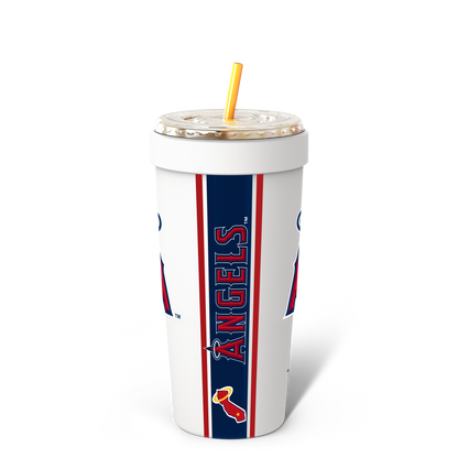 To-Go Buddy | Los Angeles Angels | Gameday