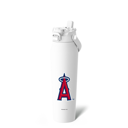 Bottle Buddy 32oz | Los Angeles Angels | Gameday
